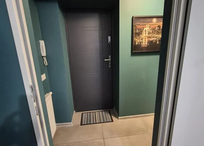 Apartament Apartament *